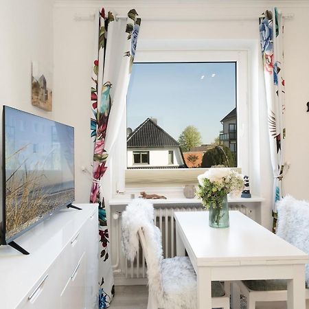 Steffis Vogelnest Apartment Scharbeutz Exterior photo